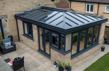 Home home extensions