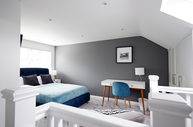 Home loft conversions