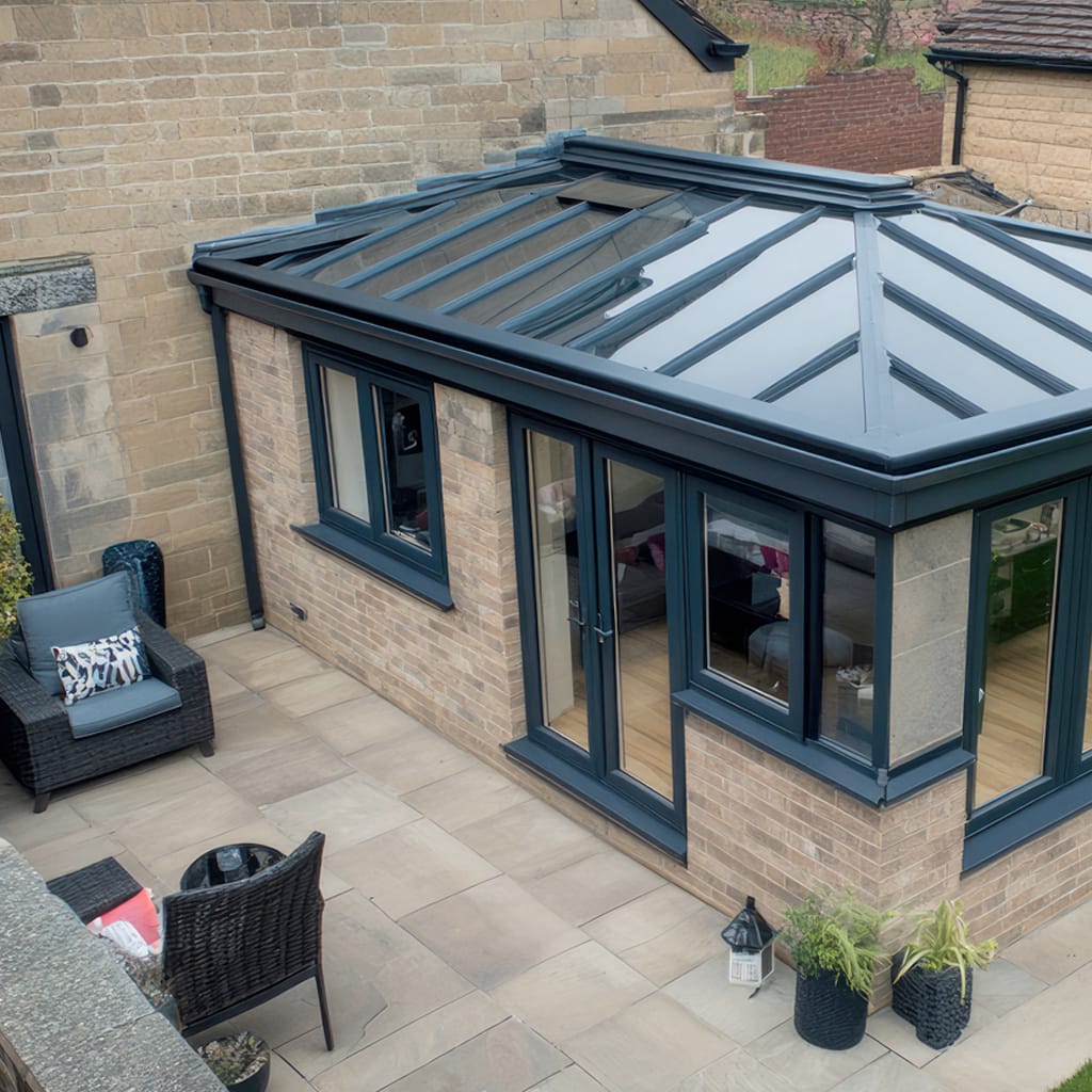 services home extensions