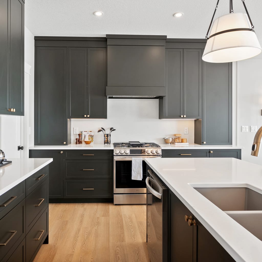 services kitchens bathrooms