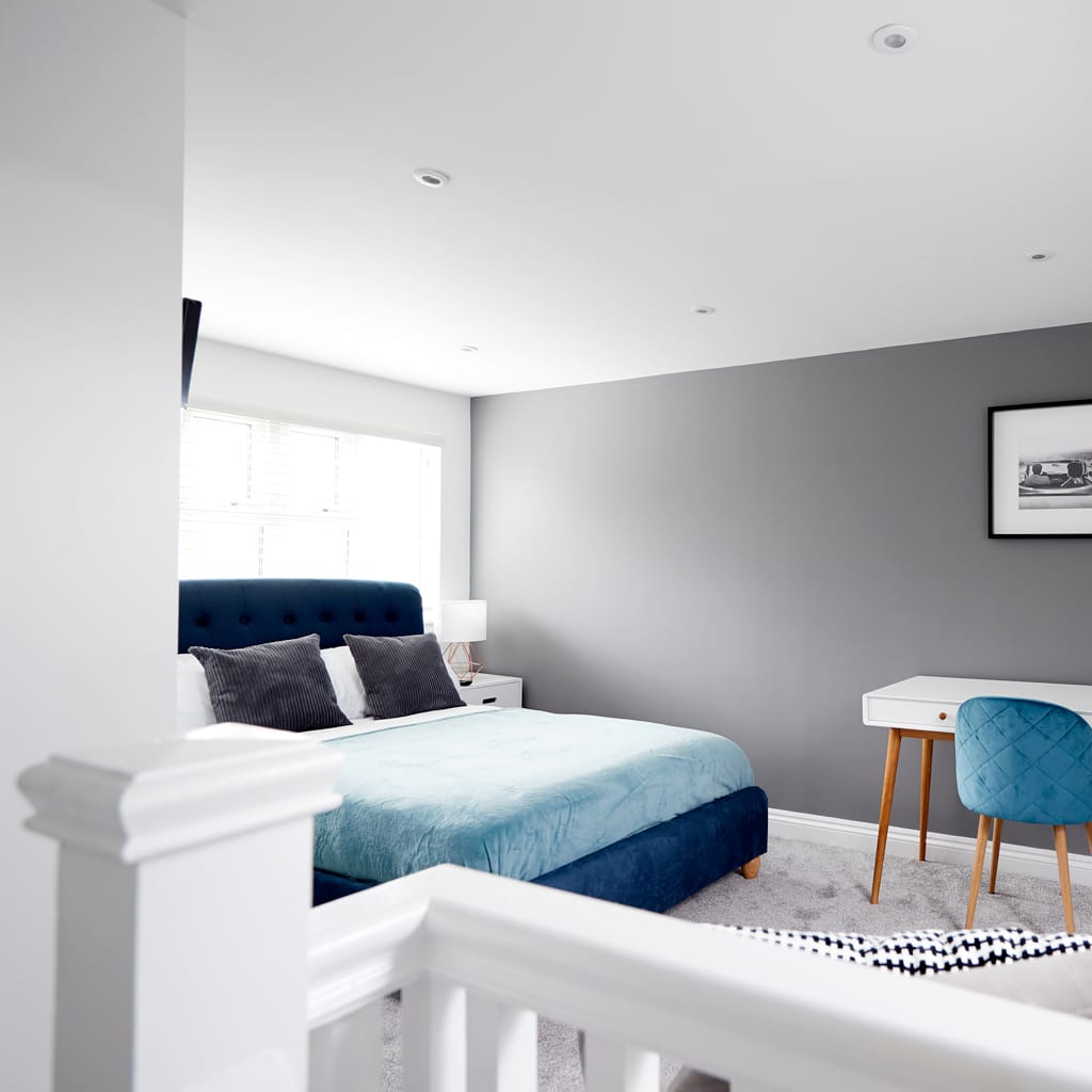 services loft conversions