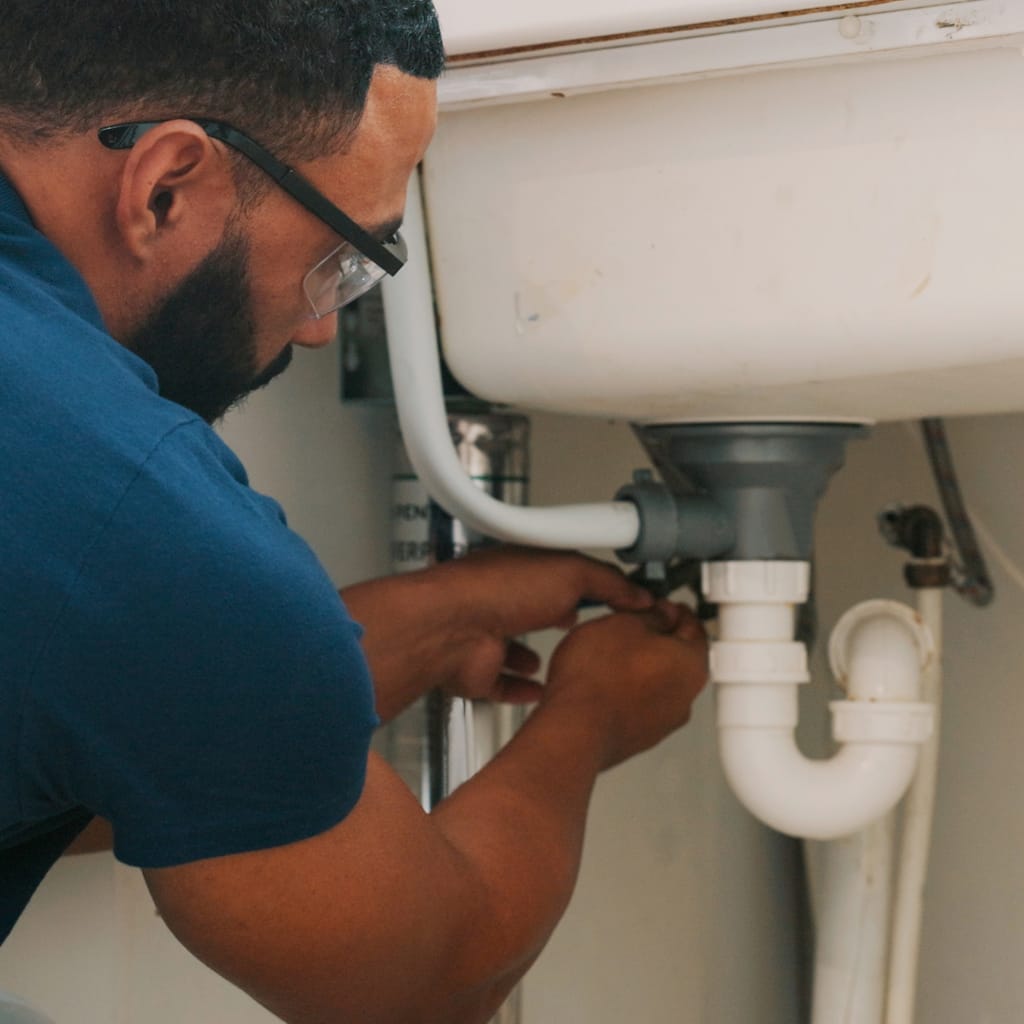 services property maintenance