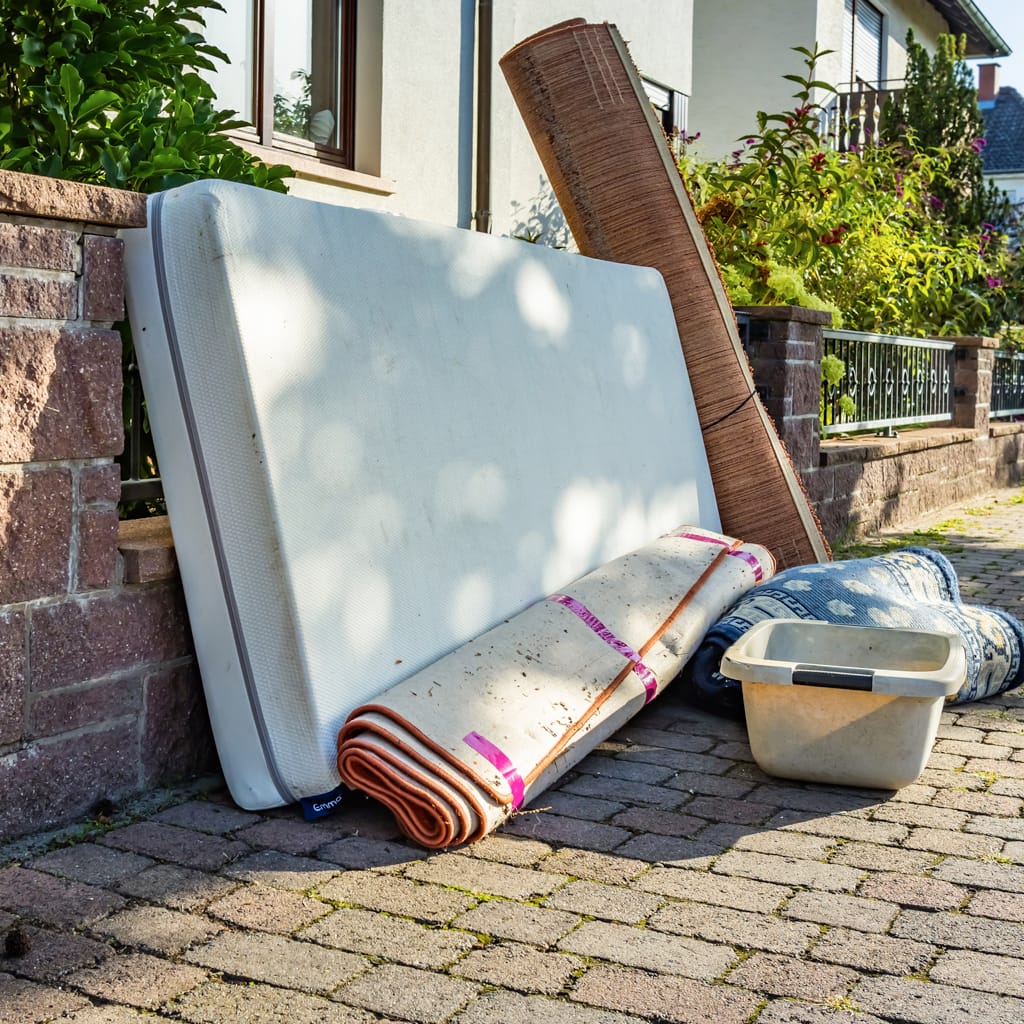 services waste removal