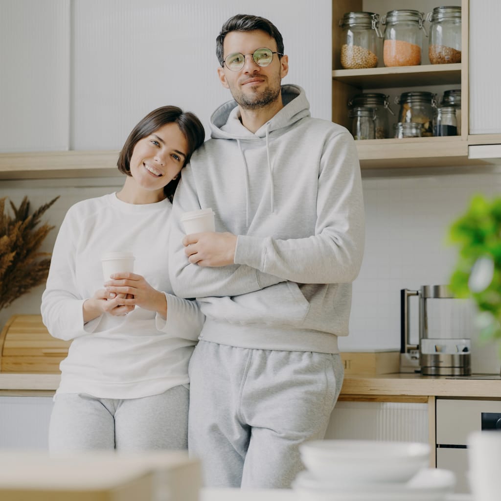 work with home owners