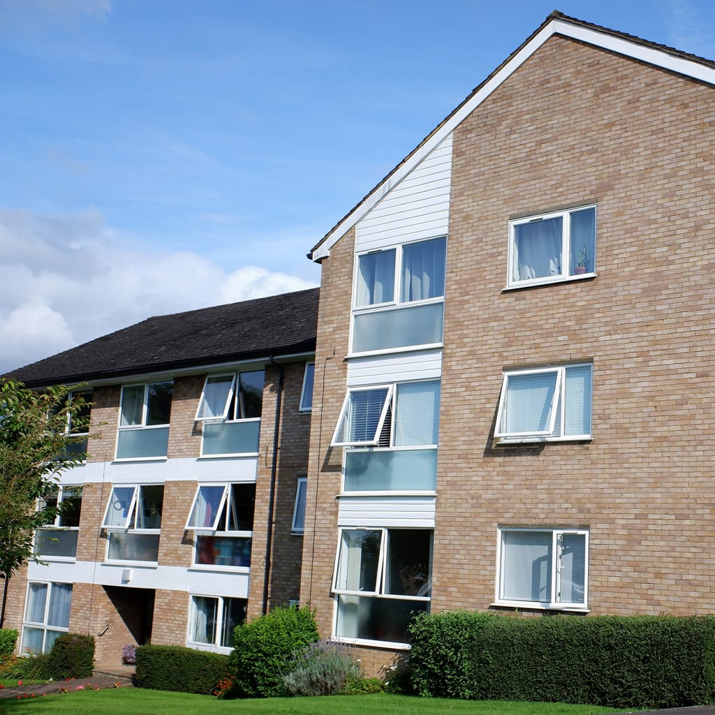 work with local authorities